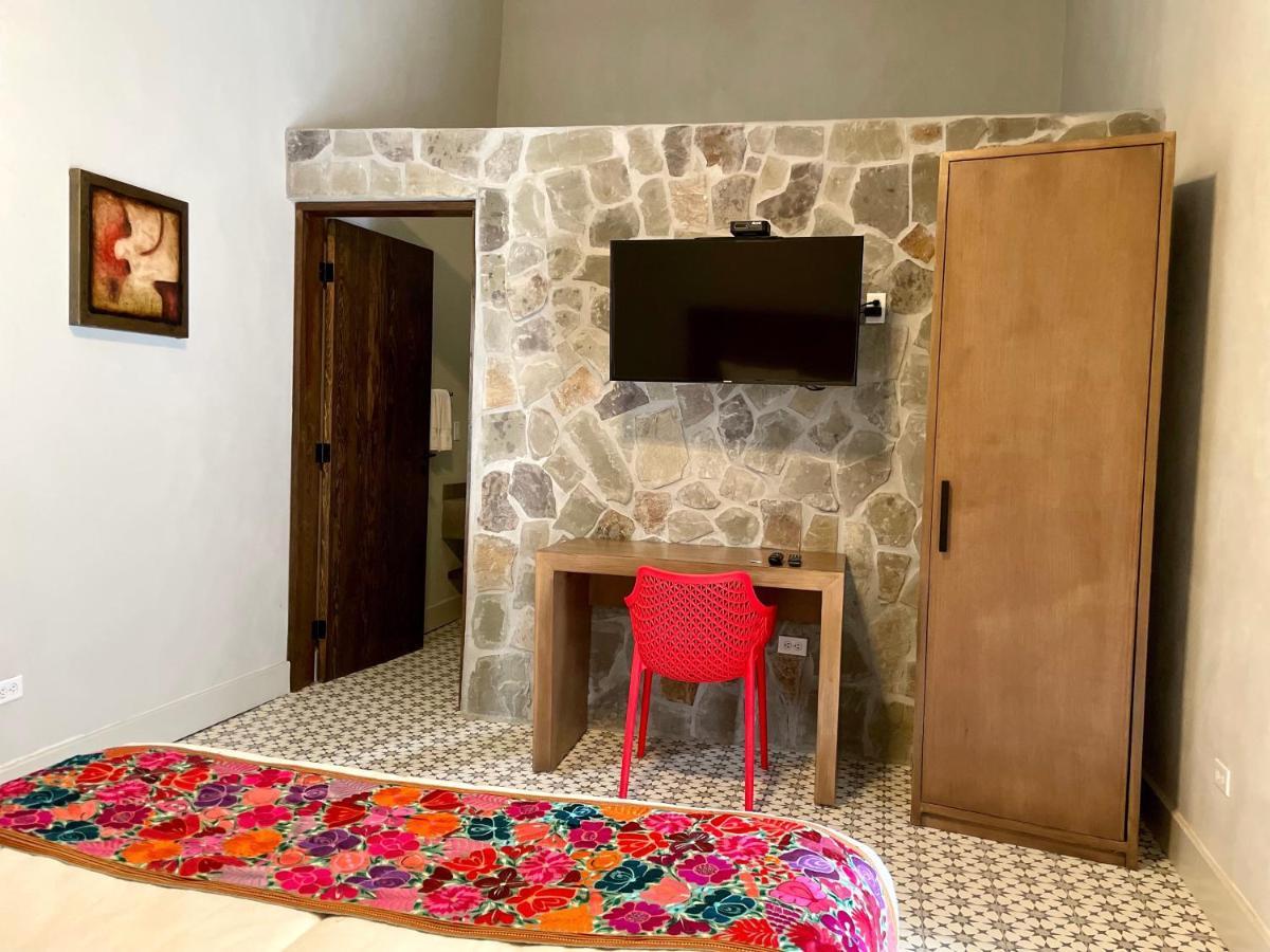 Hotel Casa Nodin Cuatrociénegas de Carranza Extérieur photo